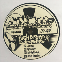Load image into Gallery viewer, Sunny &amp; Deck Hussy : High Speed Dubbing (12", EP, Ltd)