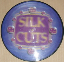 Load image into Gallery viewer, Silk Cuts : 10 (10", Ltd, Pic)