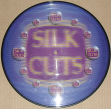 Load image into Gallery viewer, Silk Cuts : 10 (10", Ltd, Pic)