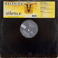 Delerium Featuring Sarah McLachlan : Silence (12