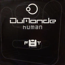 Load image into Gallery viewer, DuMonde : Human (12")