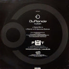 DuMonde : Human (12")