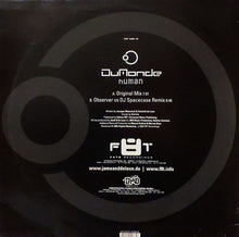Load image into Gallery viewer, DuMonde : Human (12")