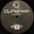 DuMonde : Human (12")
