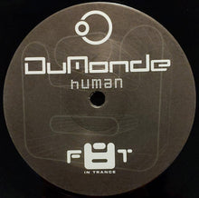 Load image into Gallery viewer, DuMonde : Human (12")