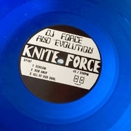 DJ Force And Evolution* : Scream (12