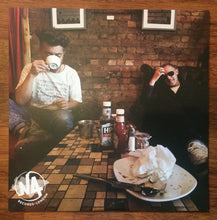 Load image into Gallery viewer, Liquid X Pete Cannon (2) : Liquid &amp; Pete Cannon E.P (12", EP)