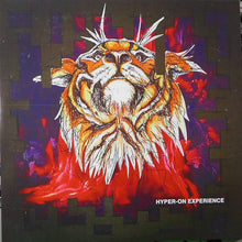 Load image into Gallery viewer, Hyper On Experience : Disturbance Remixes EP (10",45 RPM,EP,Limited Edition)