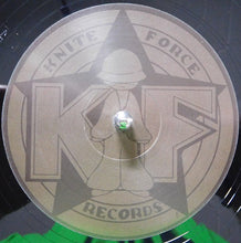 Load image into Gallery viewer, Hyper On Experience : Disturbance Remixes EP (10",45 RPM,EP,Limited Edition)