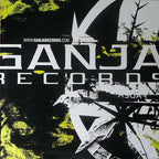 DJ Hype - Original Foundation EP - Ganja Records - RPG001