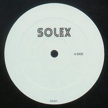 Load image into Gallery viewer, Michael Woods : Solex (12", Promo)