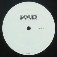 Michael Woods : Solex (12
