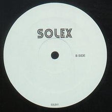 Load image into Gallery viewer, Michael Woods : Solex (12", Promo)