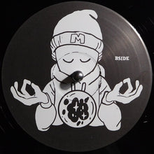 Load image into Gallery viewer, Hyped On Acid : Dark Visions (10")