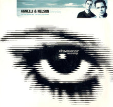 Load image into Gallery viewer, Agnelli &amp; Nelson : Everyday (12")
