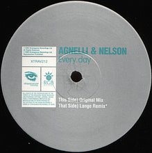Load image into Gallery viewer, Agnelli &amp; Nelson : Everyday (12")