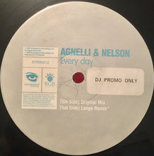 Load image into Gallery viewer, Agnelli &amp; Nelson : Everyday (12")