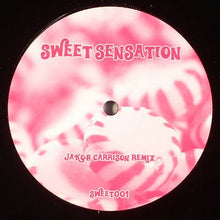 Load image into Gallery viewer, Shades Of Rhythm : Sweet Sensation (12", S/Sided)