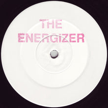 Load image into Gallery viewer, Dave Charlesworth : The Energizer (12",45 RPM,White Label)