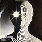 Kelly-G : Trip Into The Future (12")