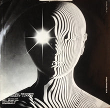 Load image into Gallery viewer, Kelly-G : Trip Into The Future (12")