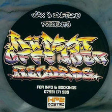 Load image into Gallery viewer, Various : All In The Past EP (12",EP)