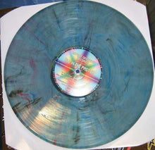 Load image into Gallery viewer, Various : All In The Past EP (12", EP, Rai)