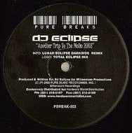 DJ Eclipse : Another Trip To The Moon 2003 (12