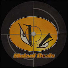 Load image into Gallery viewer, Hyperaktive : Let Me Play / Funky Ass Beats (12")