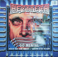 Go Mental : Died In Your Arms Tonight / Sunshine After The Rain (12