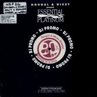 Dougal & Mickey Skeedale : Don't U Realise / Words Of Wisdom (12