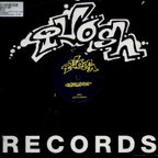 Class Act - Fall Down / Itch It Up Selecta - Quosh Records - QSH002 - 12" - Vinyl -  Very Good Plus (VG+)