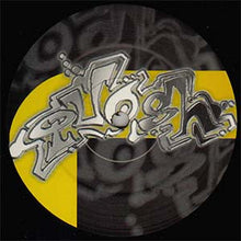 Load image into Gallery viewer, Uplift*, Cris. E.Manic* &amp; Lukozade : 24 Hours In Aldershot / Hard Jam (12")