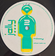 Load image into Gallery viewer, Hixxy : Alternative (12", S/Sided)