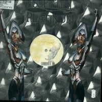 Load image into Gallery viewer, Hopscotch : Mardi Gras / Sarg Idram (12")