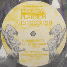 Load image into Gallery viewer, Hopscotch : Mardi Gras / Sarg Idram (12")