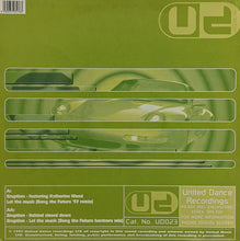 Load image into Gallery viewer, Eruption : The Remixes 2 (12")