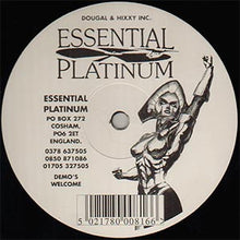 Load image into Gallery viewer, Hopscotch : Midnight Express / Everybody's Pumping (12")