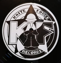 Load image into Gallery viewer, Luna-C + Lowercase* :  And Four Makes Five EP  (12", EP, Ltd)