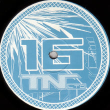 Load image into Gallery viewer, DJ Druid &amp; Stormtrooper (3) : Electrified / Donk Diggler (12")