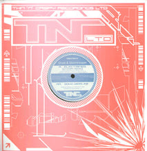 Load image into Gallery viewer, DJ Druid &amp; Stormtrooper (3) : Electrified / Donk Diggler (12")