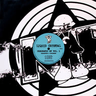Liquid Crystal : Chromatic EP Vol. 1 (12