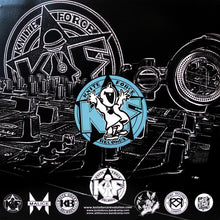 Load image into Gallery viewer, Liquid Crystal : Chromatic EP Vol. 1 (12&quot;, EP, Ltd, RE, RM)