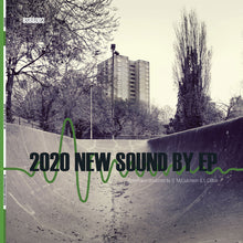 Load image into Gallery viewer, Various : 2020 New Sound By EP (12",33 ⅓ RPM,EP,Remastered)