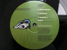 Load image into Gallery viewer, Various : 2020 New Sound By EP (12",33 ⅓ RPM,EP,Remastered)
