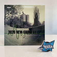 Load image into Gallery viewer, Various : 2020 New Sound By EP (12",33 ⅓ RPM,EP,Remastered)