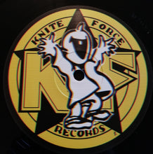 Load image into Gallery viewer, N.R.G. : I Love It / Turn It Up (12")