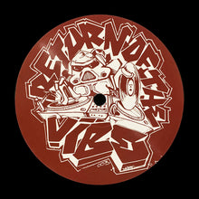 Load image into Gallery viewer, DJ Vibes &amp; Hattrixx : You Can Make It / Something Divine (12")