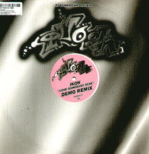 Load image into Gallery viewer, The Unknown Project / Ikon (3) : Critical Heights / Love Somebody Else (Remixes) (12")