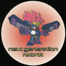 Load image into Gallery viewer, Bang! : Into The Millennium - Part 1 (12")